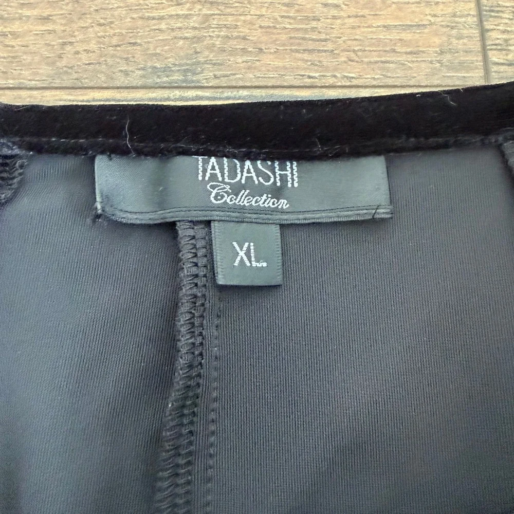 Tadashi Collection vintage y2k